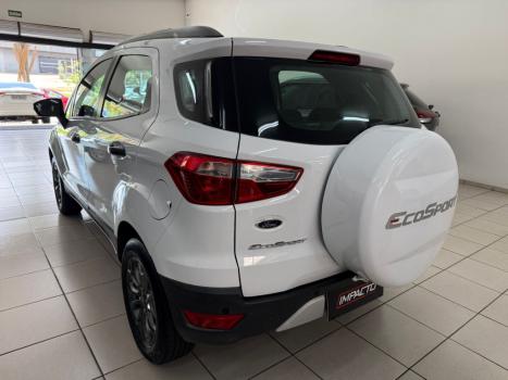 FORD Ecosport 1.6 16V 4P FREESTYLE, Foto 4
