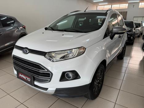 FORD Ecosport 1.6 16V 4P FREESTYLE, Foto 5