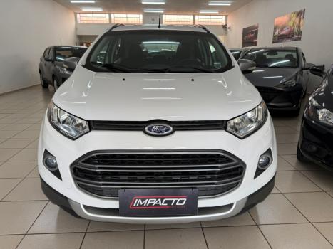 FORD Ecosport 1.6 16V 4P FREESTYLE, Foto 6