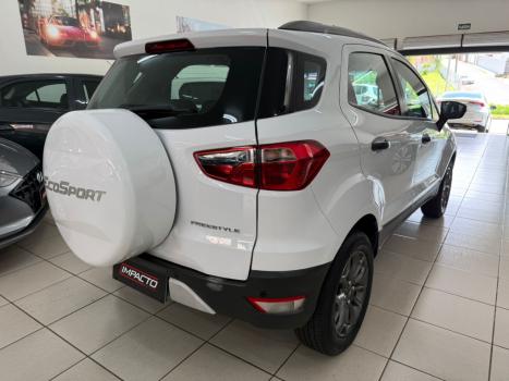 FORD Ecosport 1.6 16V 4P FREESTYLE, Foto 7