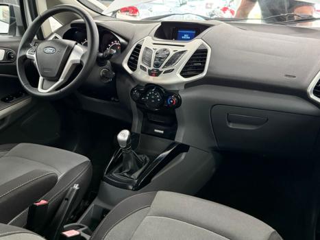 FORD Ecosport 1.6 16V 4P FREESTYLE, Foto 9