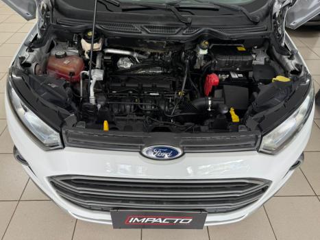 FORD Ecosport 1.6 16V 4P FREESTYLE, Foto 10