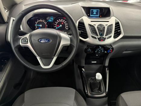 FORD Ecosport 1.6 16V 4P FREESTYLE, Foto 15