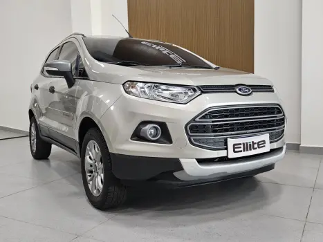 FORD Ecosport 1.6 16V 4P FREESTYLE, Foto 1