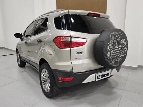FORD Ecosport 1.6 16V 4P FREESTYLE, Foto 2