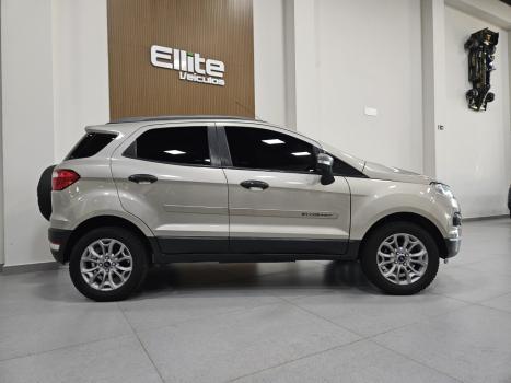 FORD Ecosport 1.6 16V 4P FREESTYLE, Foto 3