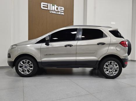 FORD Ecosport 1.6 16V 4P FREESTYLE, Foto 4