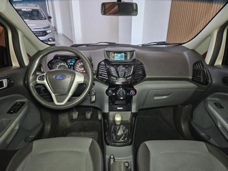 FORD Ecosport 1.6 16V 4P FREESTYLE, Foto 5