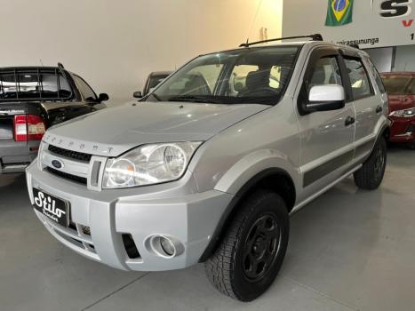 FORD Ecosport 1.6 4P XLS FLEX, Foto 1