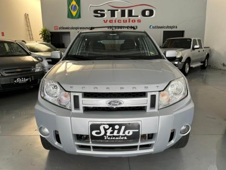 FORD Ecosport 1.6 4P XLS FLEX, Foto 2