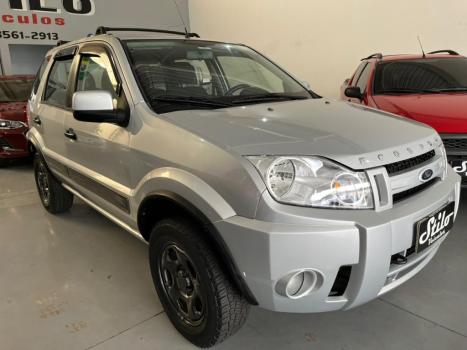 FORD Ecosport 1.6 4P XLS FLEX, Foto 3