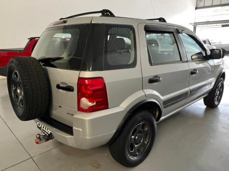 FORD Ecosport 1.6 4P XLS FLEX, Foto 4