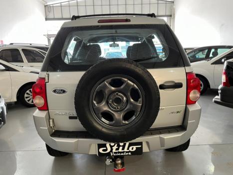 FORD Ecosport 1.6 4P XLS FLEX, Foto 5