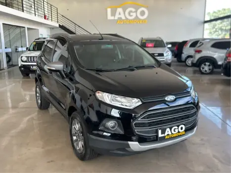 FORD Ecosport 1.6 4P FREESTYLE FLEX, Foto 1