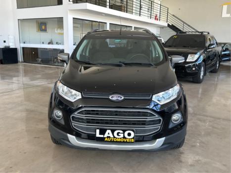 FORD Ecosport 1.6 4P FREESTYLE FLEX, Foto 2