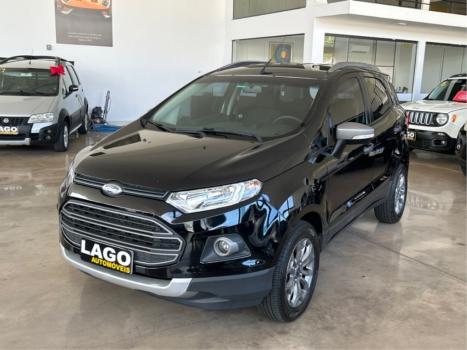 FORD Ecosport 1.6 4P FREESTYLE FLEX, Foto 3