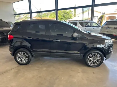 FORD Ecosport 1.6 4P FREESTYLE FLEX, Foto 4