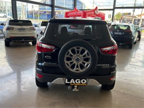 FORD Ecosport 1.6 4P FREESTYLE FLEX, Foto 5