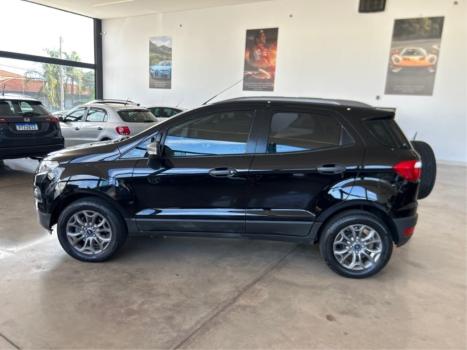 FORD Ecosport 1.6 4P FREESTYLE FLEX, Foto 6