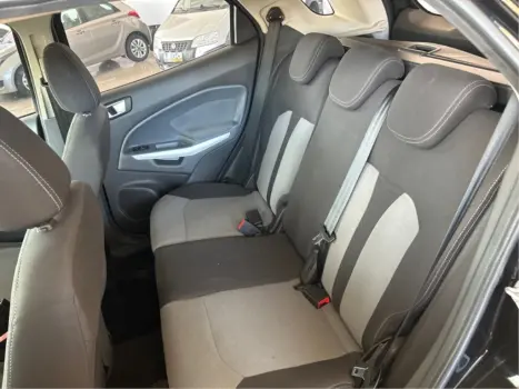 FORD Ecosport 1.6 4P FREESTYLE FLEX, Foto 7