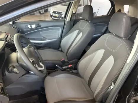 FORD Ecosport 1.6 4P FREESTYLE FLEX, Foto 8