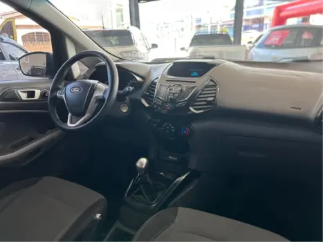 FORD Ecosport 1.6 4P FREESTYLE FLEX, Foto 9