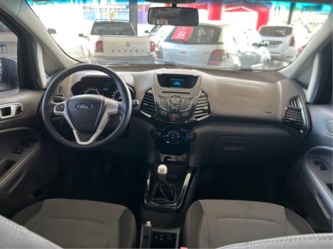 FORD Ecosport 1.6 4P FREESTYLE FLEX, Foto 10