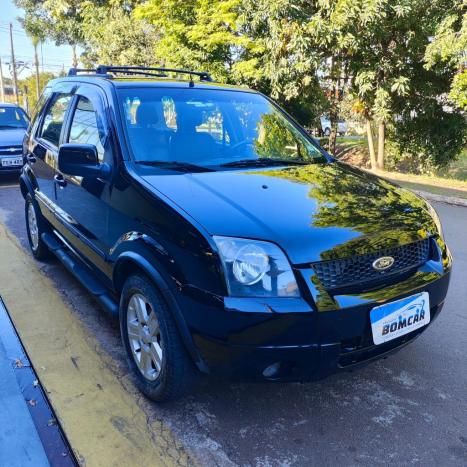 FORD Ecosport 1.6 4P XLT FLEX, Foto 1