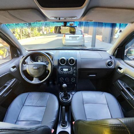 FORD Ecosport 1.6 4P XLT FLEX, Foto 4