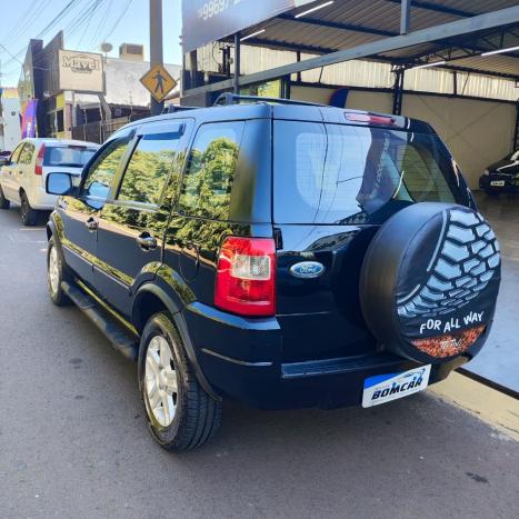 FORD Ecosport 1.6 4P XLT FLEX, Foto 5