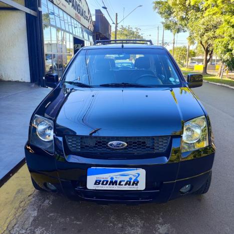 FORD Ecosport 1.6 4P XLT FLEX, Foto 6