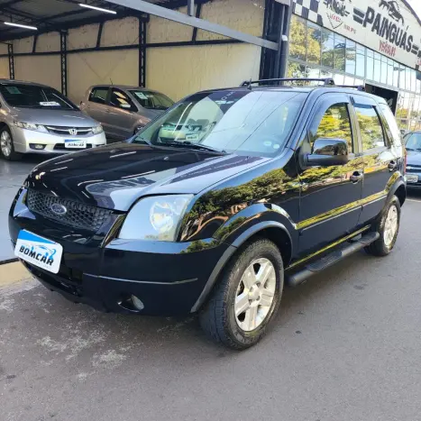 FORD Ecosport 1.6 4P XLT FLEX, Foto 8
