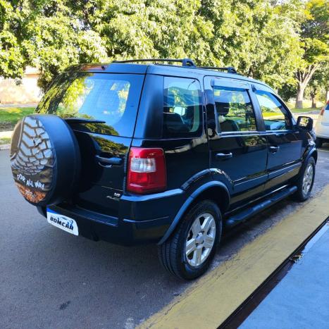 FORD Ecosport 1.6 4P XLT FLEX, Foto 9