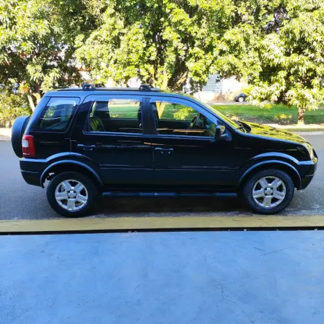 FORD Ecosport 1.6 4P XLT FLEX, Foto 10