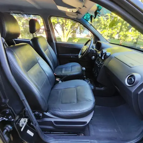 FORD Ecosport 1.6 4P XLT FLEX, Foto 11