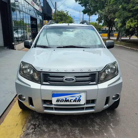 FORD Ecosport 1.6 4P FREESTYLE XLT FLEX, Foto 2