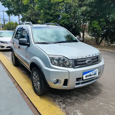 FORD Ecosport 1.6 4P FREESTYLE XLT FLEX, Foto 3