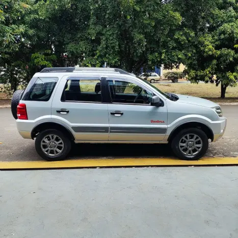 FORD Ecosport 1.6 4P FREESTYLE XLT FLEX, Foto 4