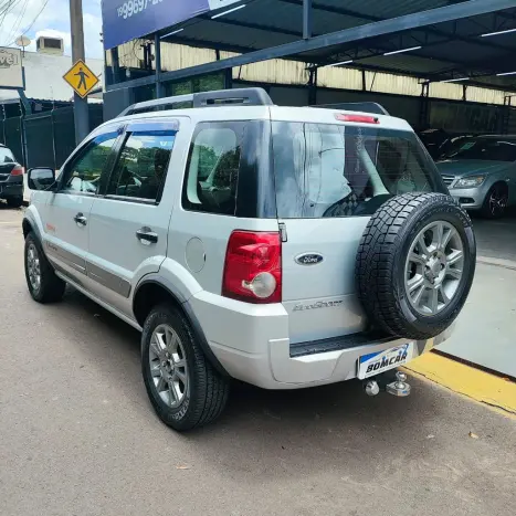 FORD Ecosport 1.6 4P FREESTYLE XLT FLEX, Foto 6