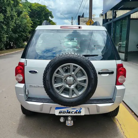 FORD Ecosport 1.6 4P FREESTYLE XLT FLEX, Foto 7