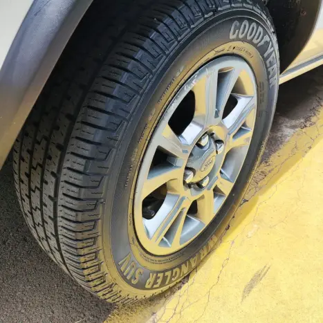 FORD Ecosport 1.6 4P FREESTYLE XLT FLEX, Foto 9