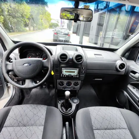 FORD Ecosport 1.6 4P FREESTYLE XLT FLEX, Foto 10