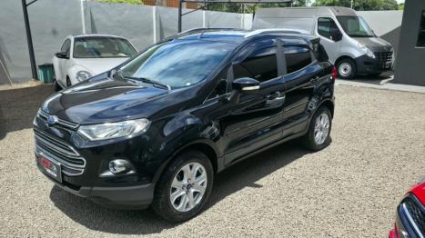 FORD Ecosport 1.6 4P TITANIUM SIGMA FLEX, Foto 1