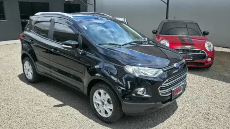 FORD Ecosport 1.6 4P TITANIUM SIGMA FLEX, Foto 5