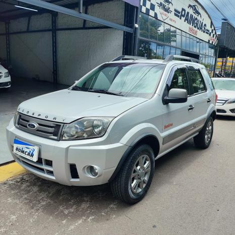 FORD Ecosport 1.6 4P FREESTYLE XLT FLEX, Foto 1