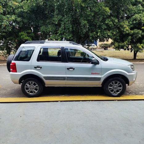 FORD Ecosport 1.6 4P FREESTYLE XLT FLEX, Foto 4