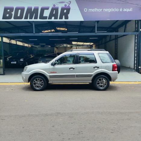 FORD Ecosport 1.6 4P FREESTYLE XLT FLEX, Foto 5