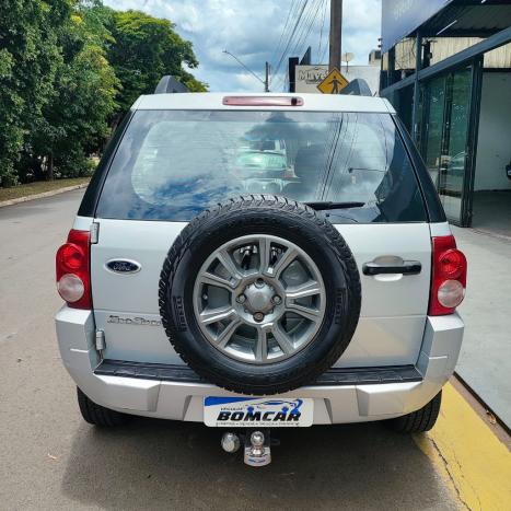 FORD Ecosport 1.6 4P FREESTYLE XLT FLEX, Foto 7