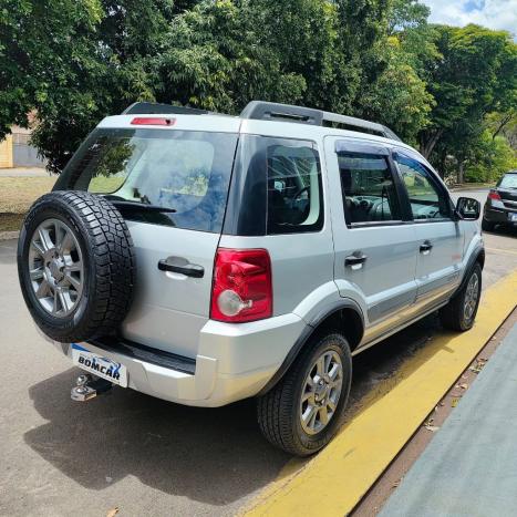 FORD Ecosport 1.6 4P FREESTYLE XLT FLEX, Foto 8