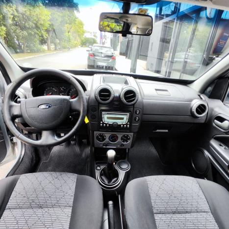 FORD Ecosport 1.6 4P FREESTYLE XLT FLEX, Foto 10